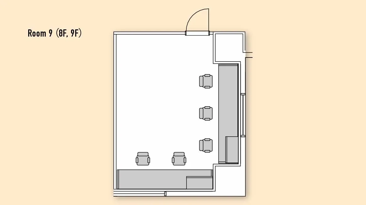 Room 9