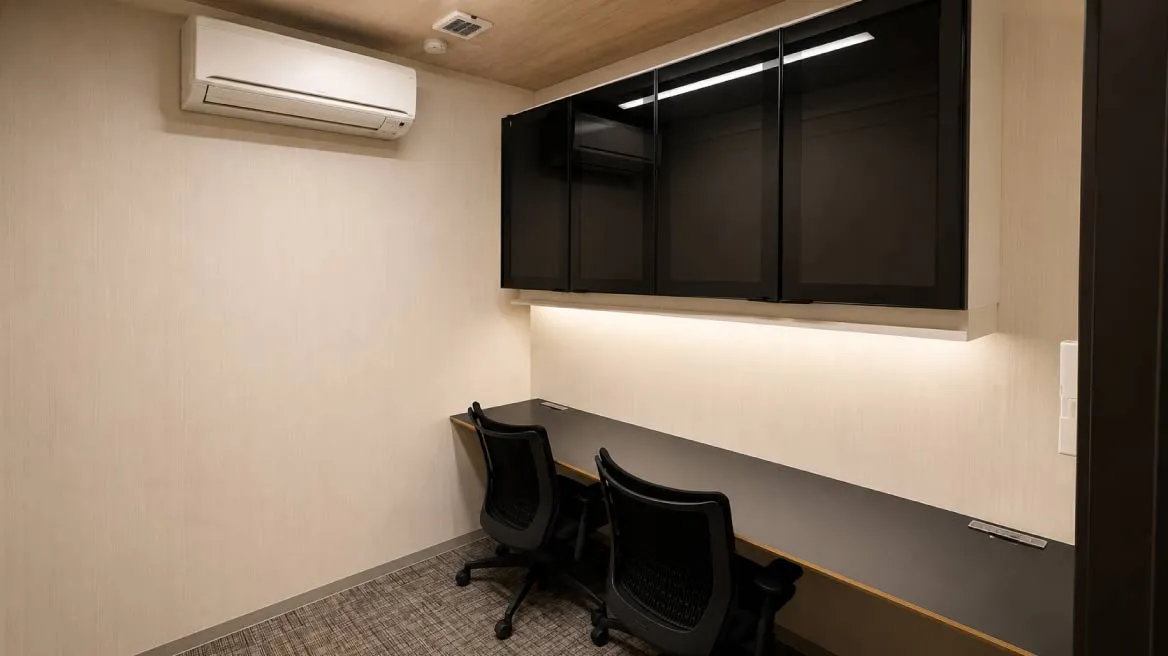 Room 809 / 909