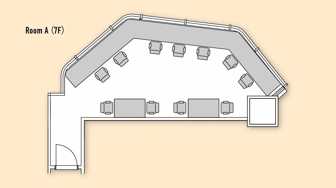 Room A